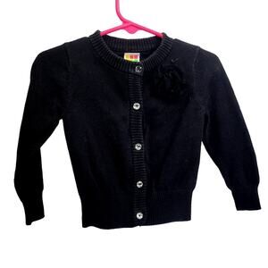 Healthtex Button Front Sweater Infant‎ Size 18mo